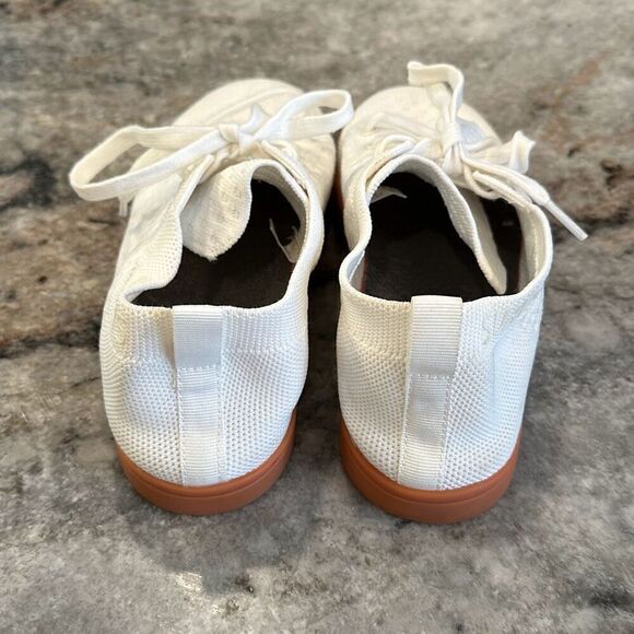 Suavs Zilker Marshmallow unisex Sneaker W9/M7 - Picture 7 of 9